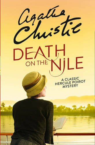 Death the nile - death, on