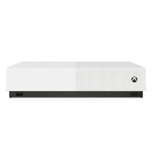 Microsoft xbox one 1tb - microsoft, s