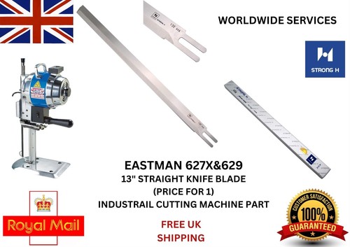 Eastman 627 629 straight - 627&629,