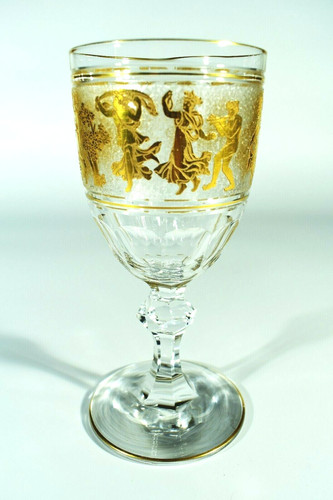 Val lambert crystal - val, st.