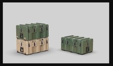 MODERN U.S. ARMY PELICAN