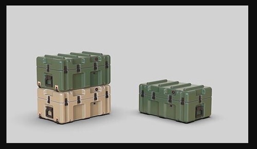 Modern army pelican - modern, u.s.