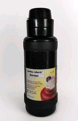 Stanley roberts thermos 2 - stanley,