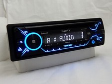 SONY MEX-N4200BT 🟦 Car