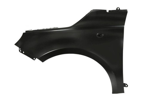 Fiat 500 front wing - front,