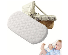 Baby Moses Basket Mattress