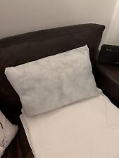 60x40cm cushion insert Pad polyester inner and cover NEW never Used Light, Soft