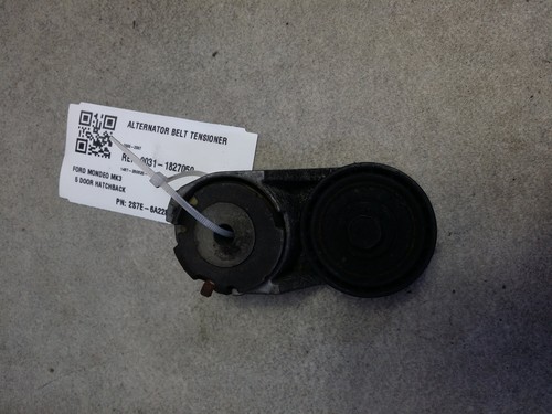 Ford mondeo mk3 2000 2007 - mondeo, 2000-2007