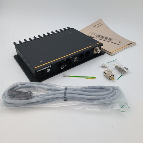 Skanti transceiver unit 3000 - transceiver,