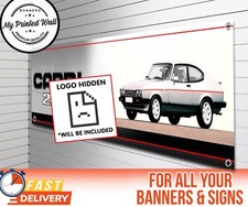 Ford Capri 2.8 injection