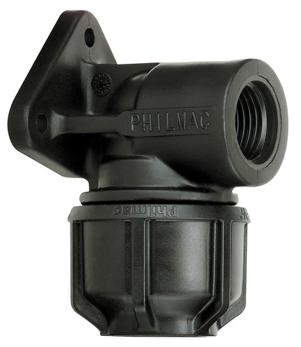 Philmac 9032 wall - , plate