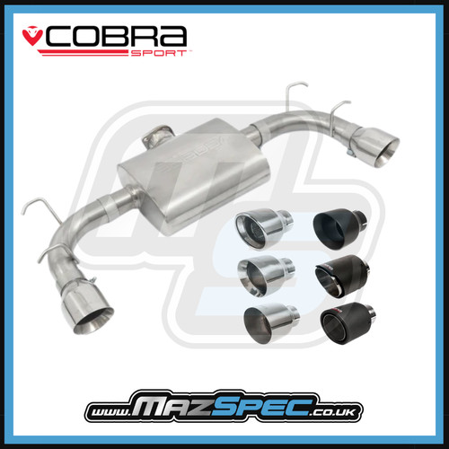 Cobra sport mazda - cobra,