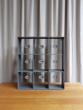 Vtg Industrial Mid Century Vtg