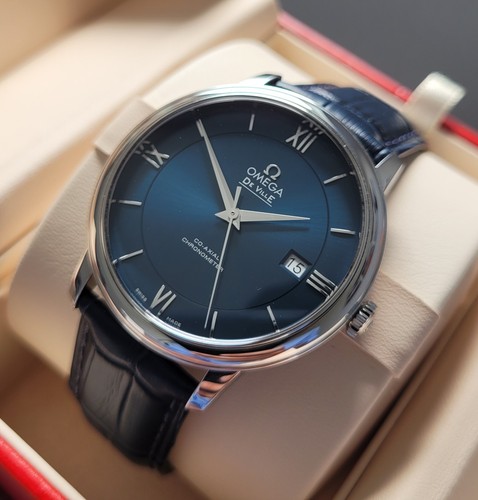 Omega deville presitge - omega,