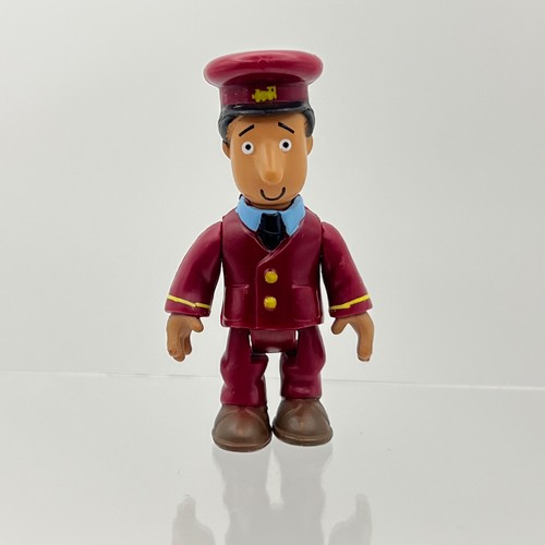 Postman pat ajay - pat,