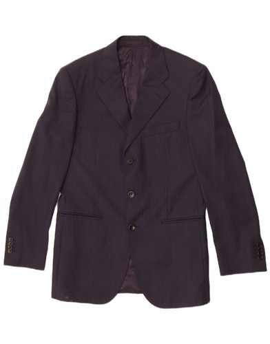 Boggi mens button blazer - boggi,