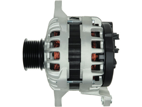 Brand new alternator 12v - alternator, 150a