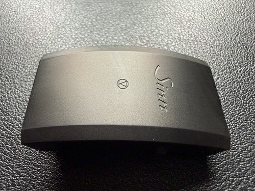Sinn 22mm tegimented pvd clasp - 22mm,
