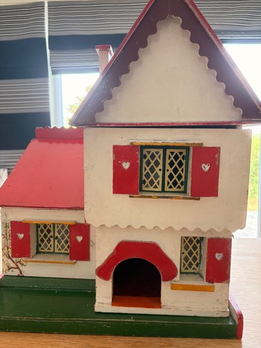 Gee bee 1960 - 1960’s, house