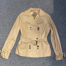 Vintage Style Tan Beige