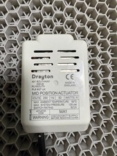 Drayton MA1 For 3 Port Mid