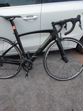 Planet X Ec130e  Carbon Road