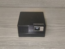 Samsung SP-H03 Pocket Pico LED Projector SP H03