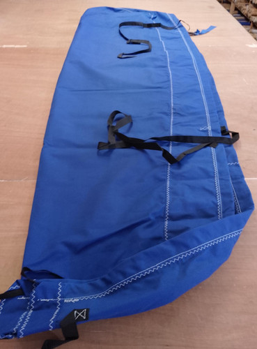Optimist dinghy boat cover - boat,