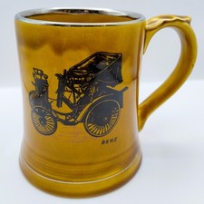 Wade moko veteran cars - moko, series