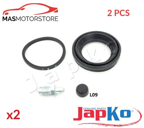 Brake caliper repair kit - brake, japko