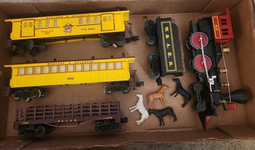 Lionel 8701 gauge - gauge, general