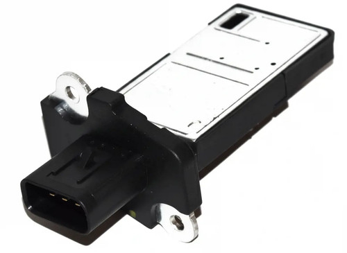Air flow meter without housing