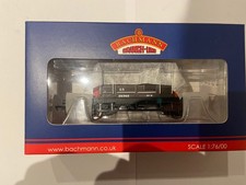 Bachmann 38-403 SR Pill Box