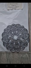 Crafting Die - Open Work Doily Die