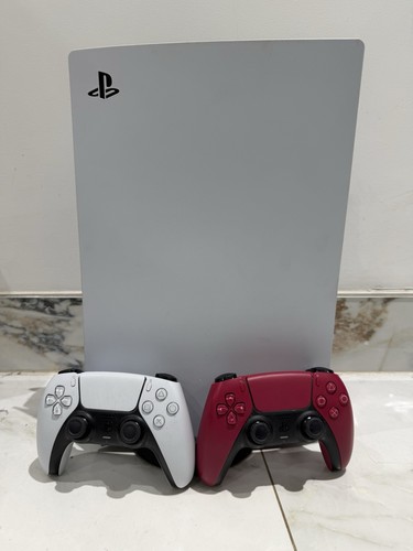 Sony playstation 1tb disc - 5,