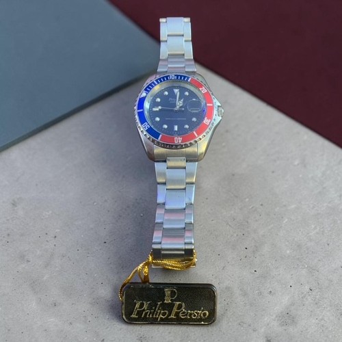 Retro philip persio pepsi - philip,