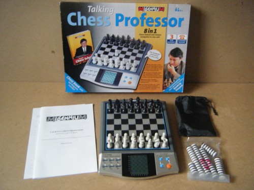 Millennium electronic talking - millennium, "talking