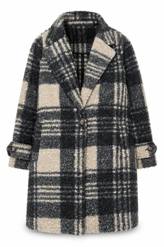 Womens overcoat size 16 - overcoat,