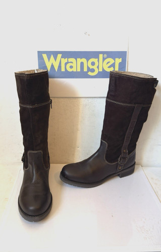 Wrangler waterproof lined dark - wrangler,
