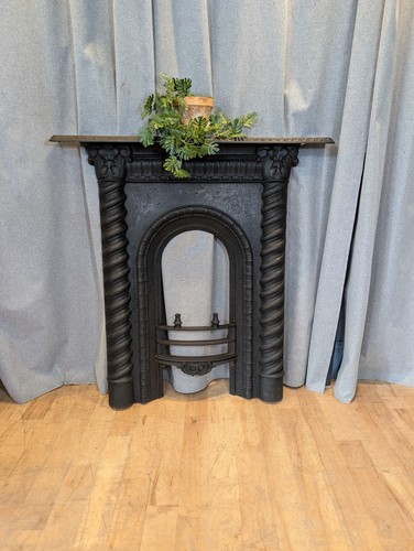 Antique early victorian cast - antique,