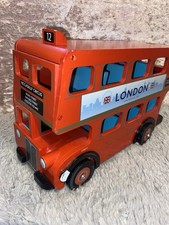  Le Toy Van Big Red Wooden Toy