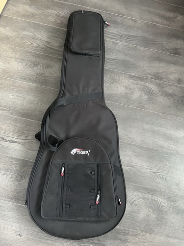 Tiger bass gigbag - bass, gigbag,