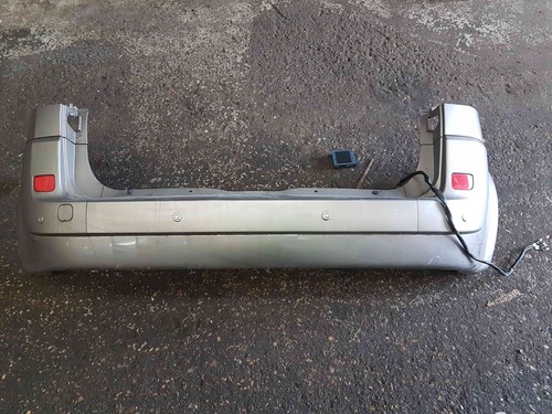 Renault scenic mk2 2006 - renault,
