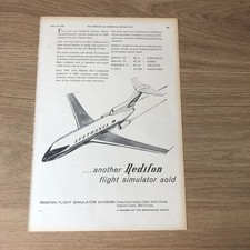 SAIR34 MAGAZINE ADVERT 11X8