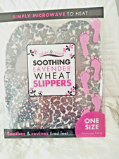 Pair Of Microwavable Ladies