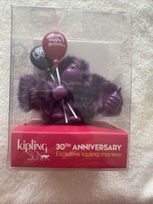 Kipling Collectible Monkey