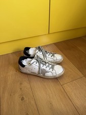 Golden Goose Superstar