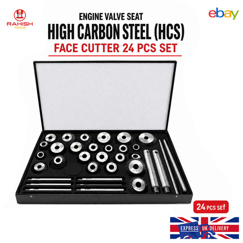 Engine valve seat - engine,