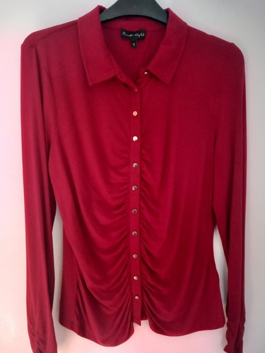 Phase eight violla - eight, ruched