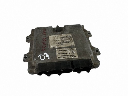 Fiat panda 2008 engine - 2008,